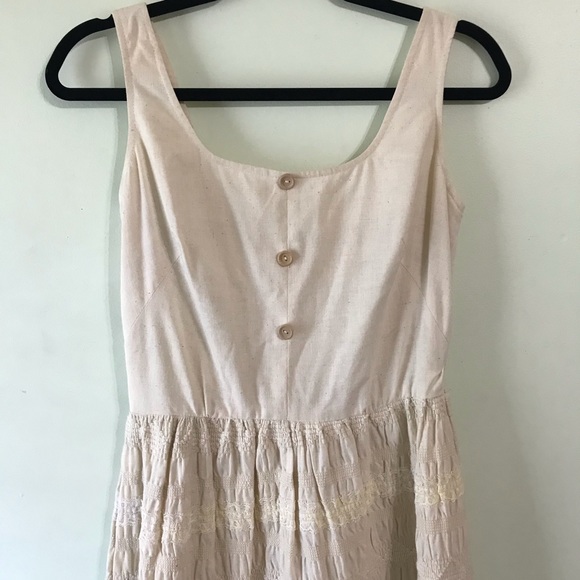 vintage cotton dresses